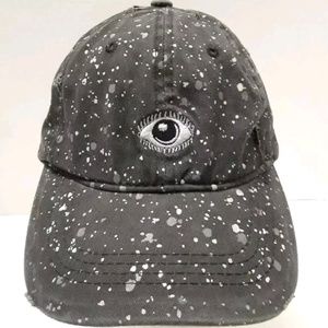 CARBON ELEMENT BALL CAP